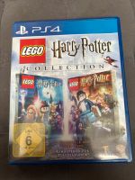 PS4 Spiel Harry Potter Collection „gebraucht“ Dortmund - Lütgendortmund Vorschau