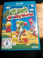 Yoshi‘s Woolly World Wii U Niedersachsen - Herzberg am Harz Vorschau