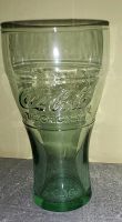 MC Donalds Coca Cola Glas Edition 1955  Grün Nürnberg (Mittelfr) - Gebersdorf Vorschau