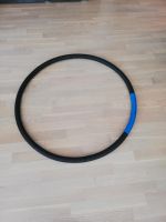 Hula Hoop Reifen schwarz/blau Häfen - Bremerhaven Vorschau