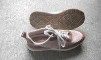 Turnschuhe Thüringen - Eisenberg Vorschau