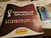 Panini Sticker Fifa World Cup Qatar 2022 Baden-Württemberg - Göppingen Vorschau