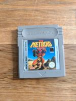 Metroid 2 GameBoy Schleswig-Holstein - Groß Schenkenberg Vorschau