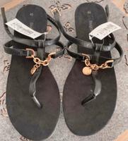 neue Bugatti Sandalen Größe 40 Bayern - Mühlhausen Vorschau