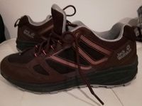 Trekkingschuhe Jack Wolfskin Baden-Württemberg - Karlsbad Vorschau