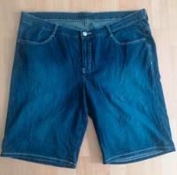 Damen Sommer Jeans kurz Gr. 46 Bayern - Zusmarshausen Vorschau