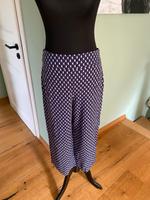 Opus Culotte Hose 38 Sachsen - Hartha Vorschau