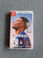 Fifa 22 - Nintendo Switch Nordrhein-Westfalen - Brüggen Vorschau