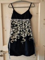 5€ ink. Versand! Schickes Kleid mit Ballonrock - Promod - Gr.34 Nordrhein-Westfalen - Gummersbach Vorschau