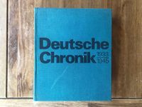 Buch " Deutsche Chronik 1933/1945 Thüringen - Bad Berka Vorschau