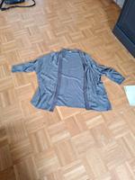 Jacke Esprit Kimono grau Gr L Nordrhein-Westfalen - Hattingen Vorschau