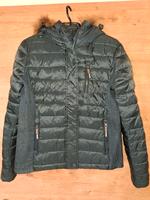 Superdry Jacke Steppjacke grün Größe M Bayern - Moos Vorschau