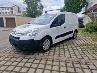 Citroen Berlingo 1,6 Benzin Euro 5 Nur 111 TKM Bayern - Ergolding Vorschau