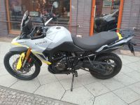 Suzuki DL800 V-Strom Vorführer Brandenburg - Falkensee Vorschau