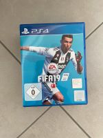 PS4 Spiel FIFA 19 Nordrhein-Westfalen - Herten Vorschau