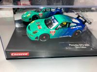 Carrera Evolution Porsche GT3 RSR „Team Falken, No.17" Hessen - Schlitz Vorschau