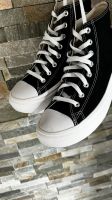 Converse - Chuck Taylor All Star - Move Hi - 42.5 - Schwarz Saarbrücken-Dudweiler - Dudweiler Vorschau