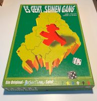 Es geht seinen Gang - Kultiges Brettspiel DDR Sachsen - Markranstädt Vorschau