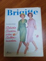 Brigitte Zeitung Nr. 6 10. März 1959 Baden-Württemberg - Kernen im Remstal Vorschau