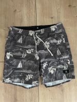 DC Badeshorts Hose Shorts M Volcom Quicksilver Baden-Württemberg - Oberderdingen Vorschau