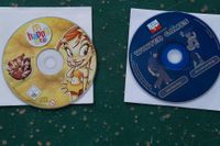 2x PC Spiele CD-ROM Hessen - Bad Hersfeld Vorschau