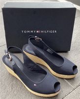 Tommy Hilfiger Damenschuhe - neu Niedersachsen - Bad Zwischenahn Vorschau