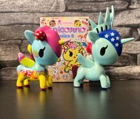 Tokidoki Unicorno Series 5 Mecklenburg-Vorpommern - Neubrandenburg Vorschau