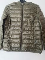 Steppjacke von Blue Motion. Größe S ( 36-38) Nordrhein-Westfalen - Krefeld Vorschau