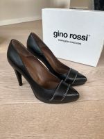 Gino Rossi Pumps Leder Gr. 40 Berlin - Wilmersdorf Vorschau