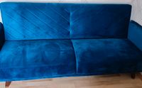 Sofa / Multifunktionale Sofa Niedersachsen - Braunschweig Vorschau