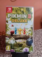 Pikmin 3 Deluxe Nintendo Switch Rheinland-Pfalz - Pirmasens Vorschau