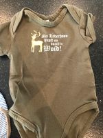 Babykleidung Trachtenbody Trachten Baby Bondi 62 68 neuwertig Bayern - Vilshofen an der Donau Vorschau