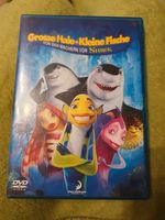 DVD Kinder Grosse Haie Kleine Fische Sachsen-Anhalt - Halle Vorschau