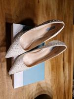 Hochzeit Schuhe Nordrhein-Westfalen - Soest Vorschau