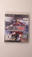 PES Pro Evolution Soccer 2011 - Sony PlayStation 3 PS3 Spiel Köln - Worringen Vorschau