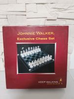 Vintage Johnnie Walker exklusives Glasschachset Nordrhein-Westfalen - Dinslaken Vorschau