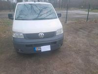 Vw T 5 2.5 Transporter 4x4 131 PS Brandenburg - Döbern Vorschau