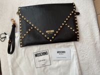 Moschino Clutch Baden-Württemberg - Karlsruhe Vorschau