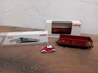 Märklin und Schuco Modelleisenbahn Saarland - Illingen Vorschau