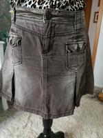 Jeans Rock edc Gr 36 Sachsen - Burkhardtsdorf Vorschau