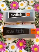 Switch It Aufbewahrung Box Etui Brillengestell Brillenbügel Hessen - Künzell Vorschau