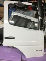 Atego MB LKW Türen, WEISS LACK, mit Innenverkleidung ** NEU ** Niedersachsen - Neuenkirchen-Vörden Vorschau