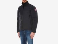 Suche: Canada Goose Woolford Jacke M | Herren schwarz Winterjacke Niedersachsen - Cremlingen Vorschau