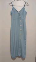 "Pimkie" Sommerkleid/Maxikleid Jeansoptik, Gr.32 XXS Niedersachsen - Winsen (Luhe) Vorschau