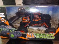 WLTOYS Crawler RC Auto Niedersachsen - Detern Vorschau