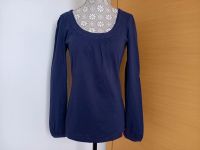 Esprit | lila violettes Longsleeve Gr. XS | Basic Sweatshirt Dresden - Dresden-Plauen Vorschau