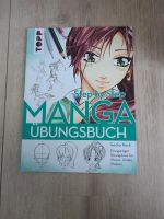 Manga Übungsbuch Nordrhein-Westfalen - Verl Vorschau