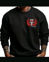 Vendetta Sweatshirt Pullover XXL NEU Sachsen-Anhalt - Aschersleben Vorschau