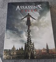 Assassin's Creed Steelbook Blu Ray Nordrhein-Westfalen - Moers Vorschau