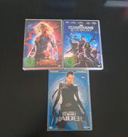 DVD Superhelden Niedersachsen - Soltau Vorschau